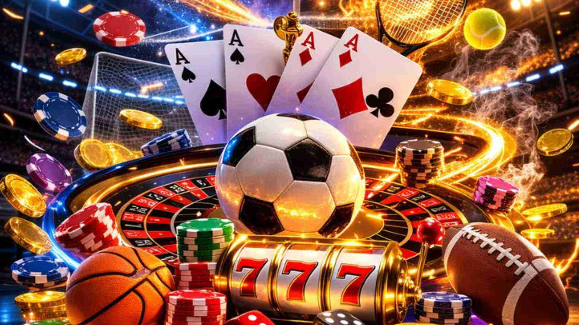 Casino Games Online Free Play Slot Guide
