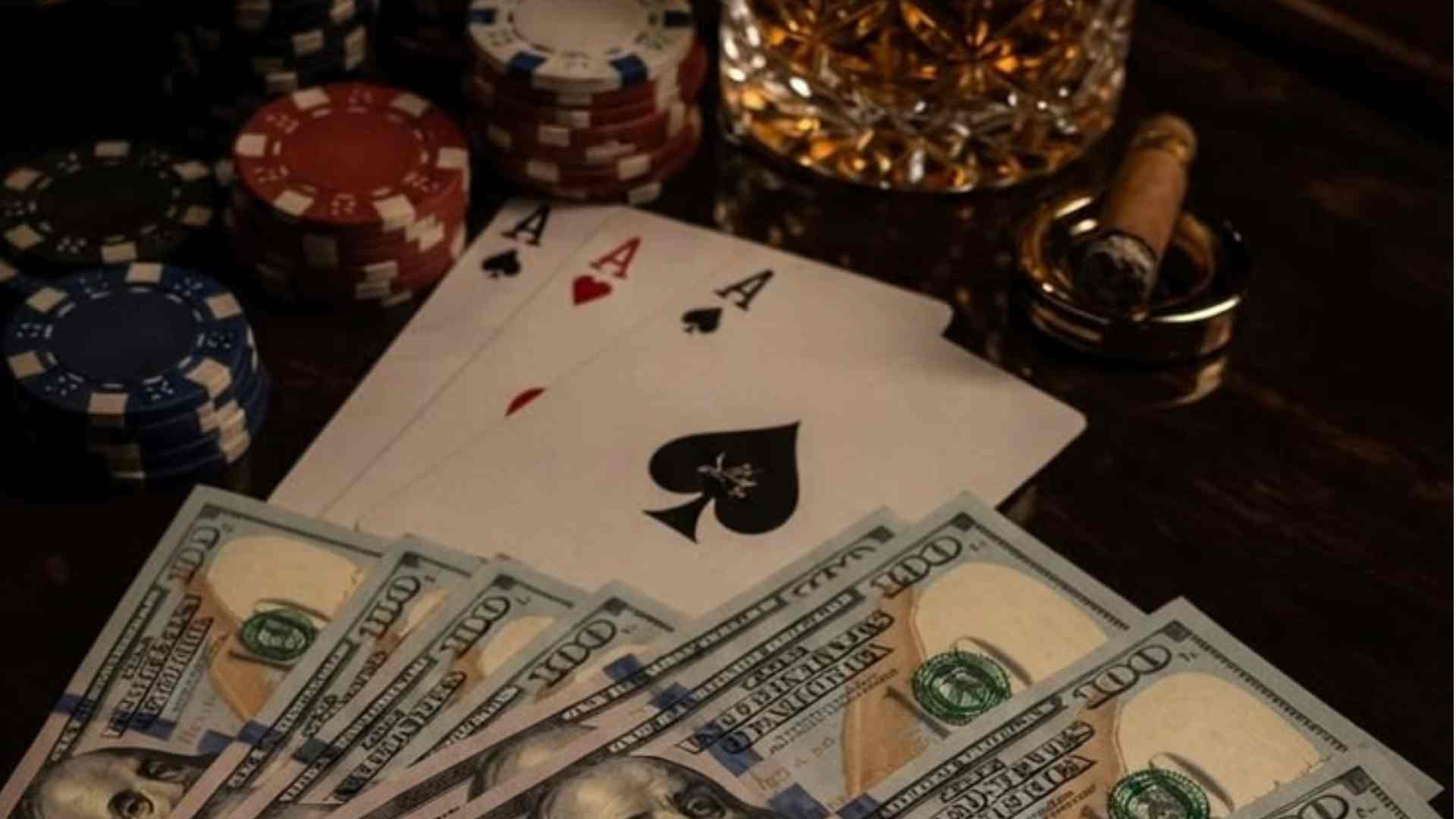 Online Casino Min Deposit 5 Exploring Low Deposit Casino Options and Payment Methods